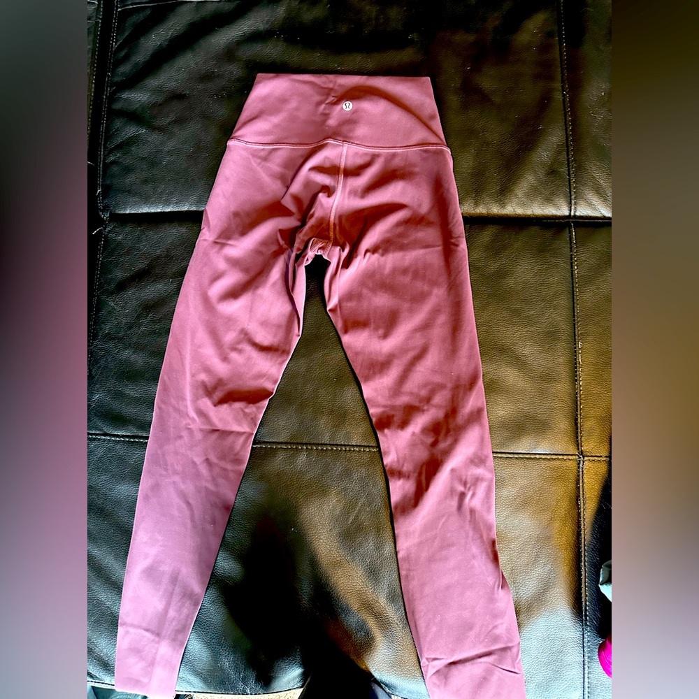 Align leggings